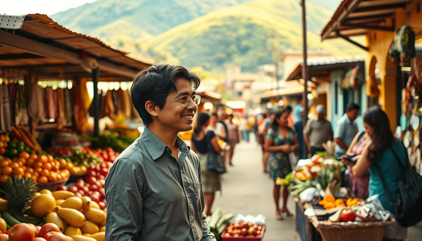 Que hace un oferente