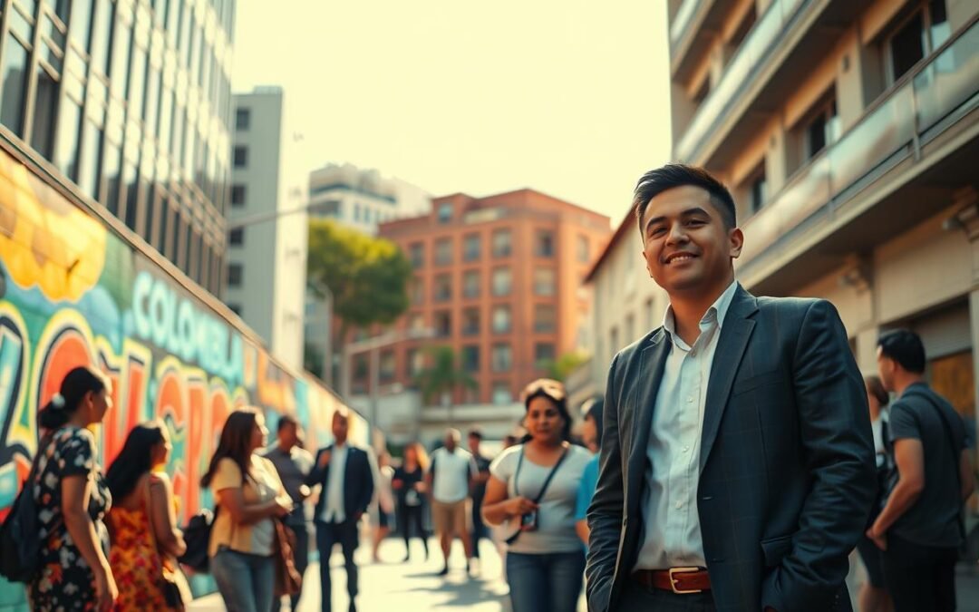 Que Significa Ser una Persona Oferente: Mi Perspectiva en Colombia