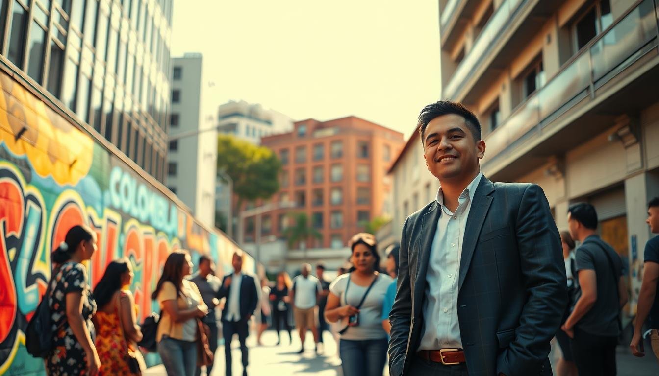 Que significa ser una persona oferente