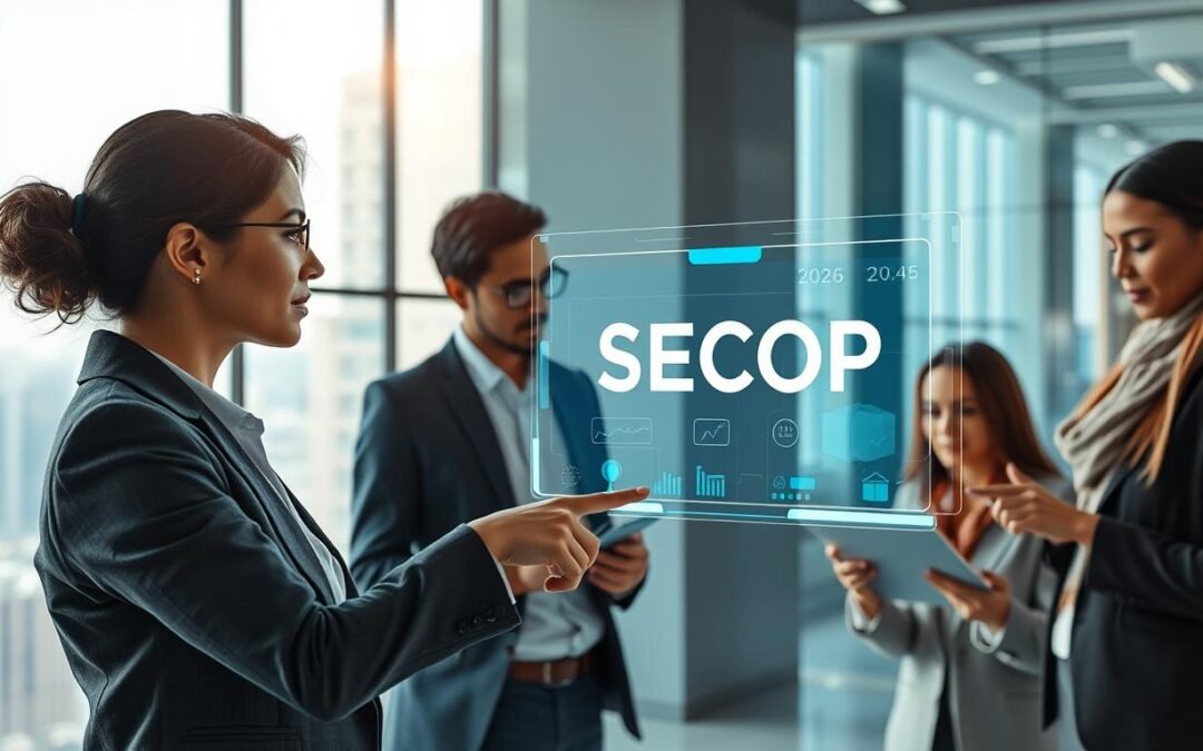 SECOP qué es y cómo funciona 2026: Lo que debes saber