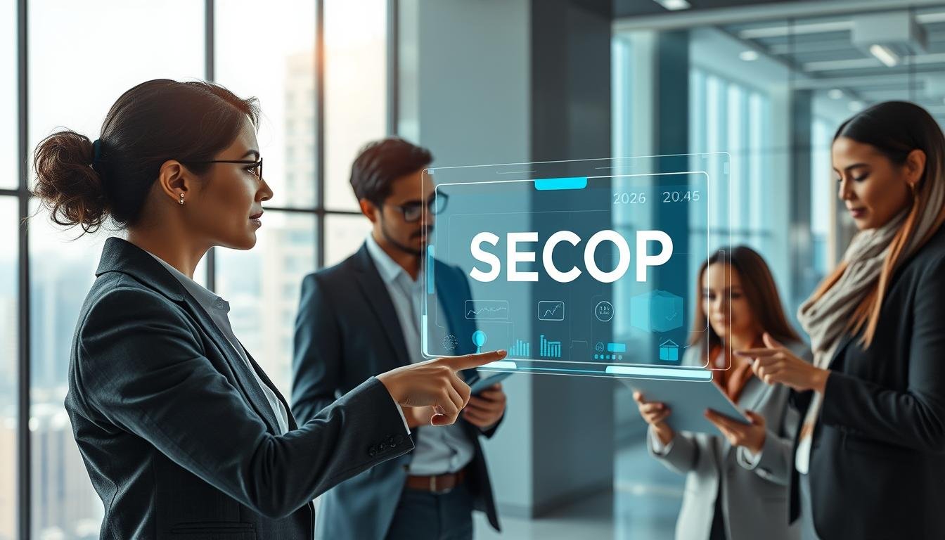 SECOP qué es y cómo funciona 2026