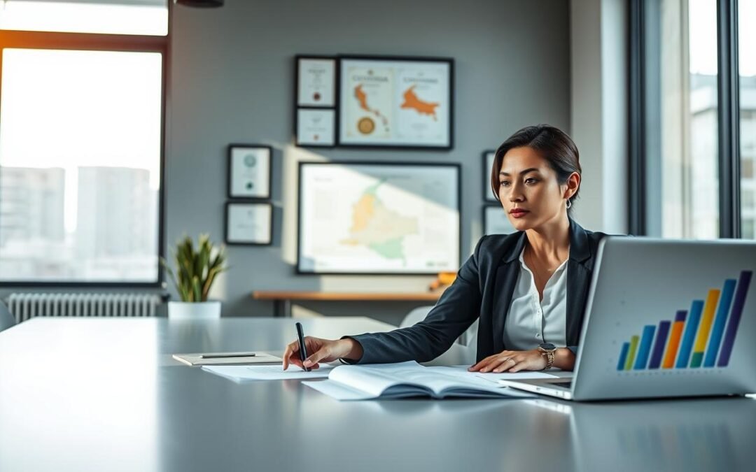 Mi asesoría jurídica para pymes en contratación estatal en Colombia