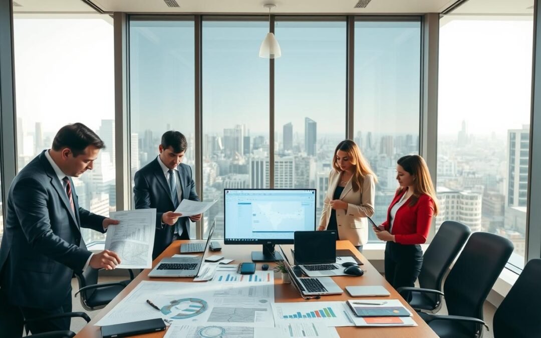 Base de licitación pública: mi herramienta para Colombia