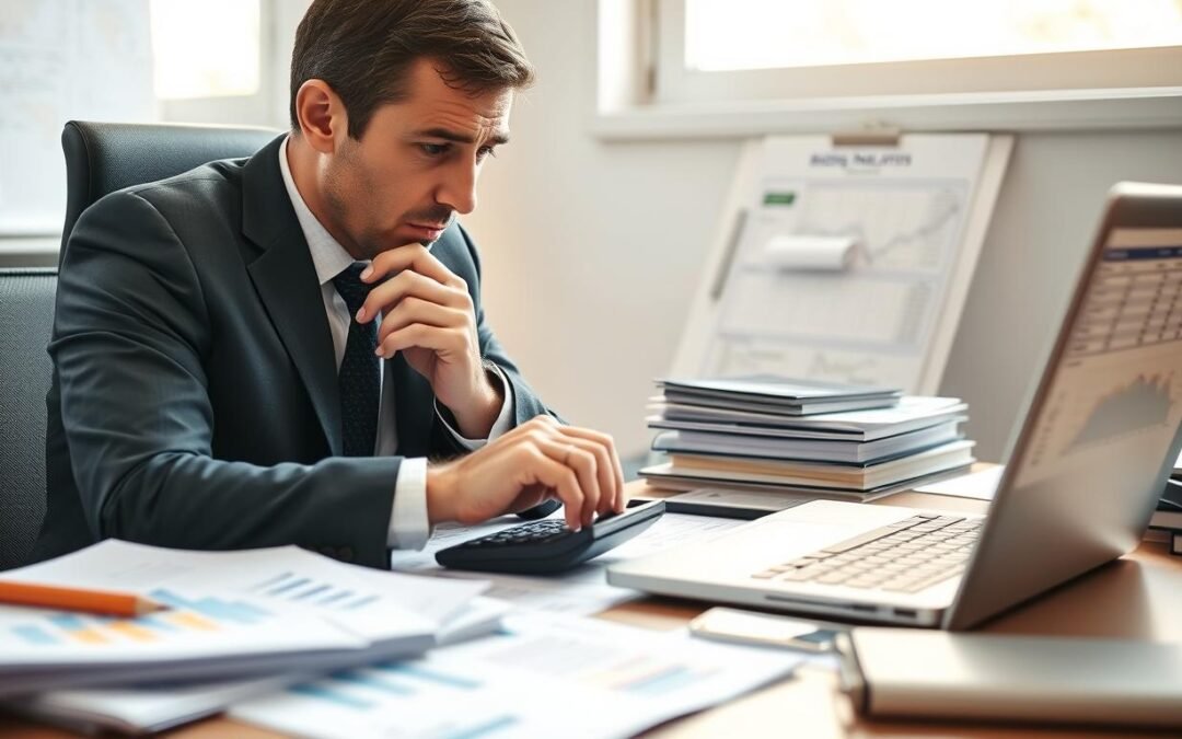 Cómo calcular si me conviene presentarme a una licitación pública