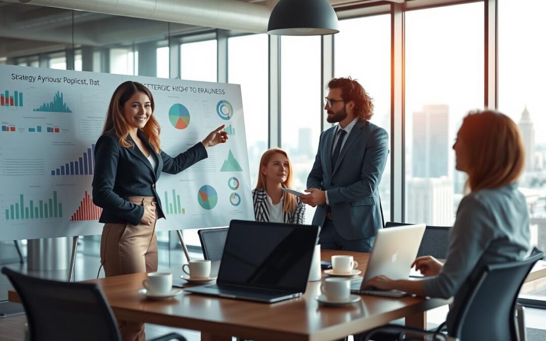 Estrategias para competir con empresas que tienen procesos a la medida