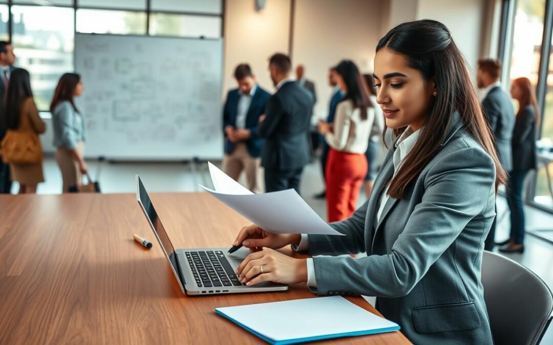 Mi guía para conseguir experiencia en contratación estatal Colombia