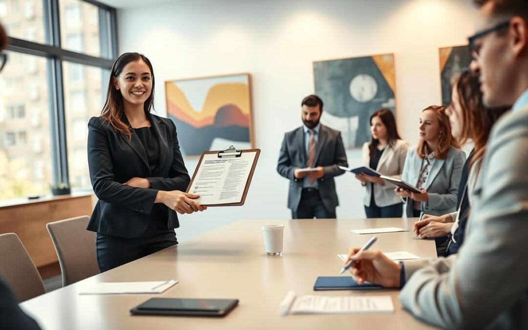 Cómo Demostrar Experiencia si Nunca He Contratado con el Estado: Consejos