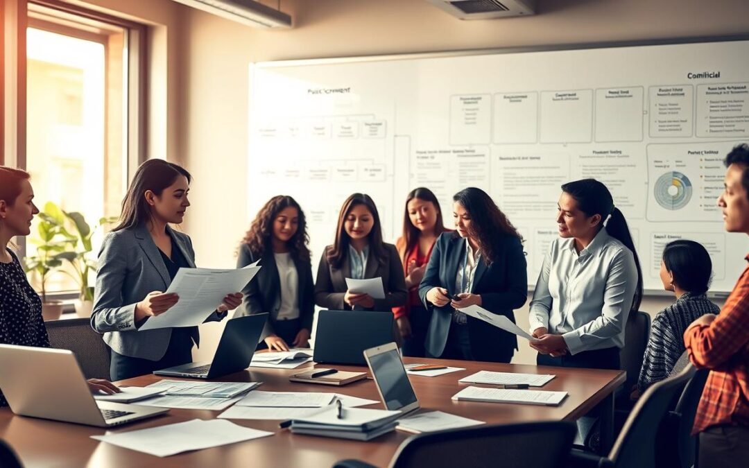 Compras Públicas en Colombia: Mi Guía para un Proceso Exitoso