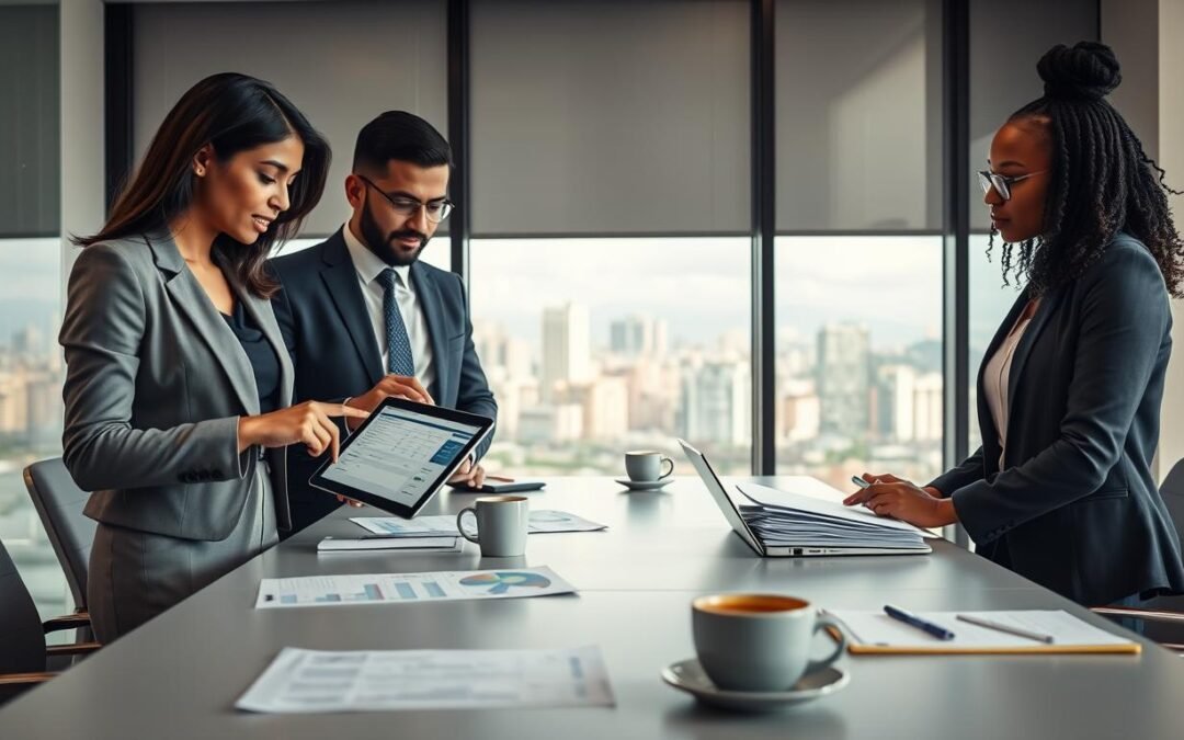 Compras Públicas Colombia: Mi Guía para Procesos de Contratación