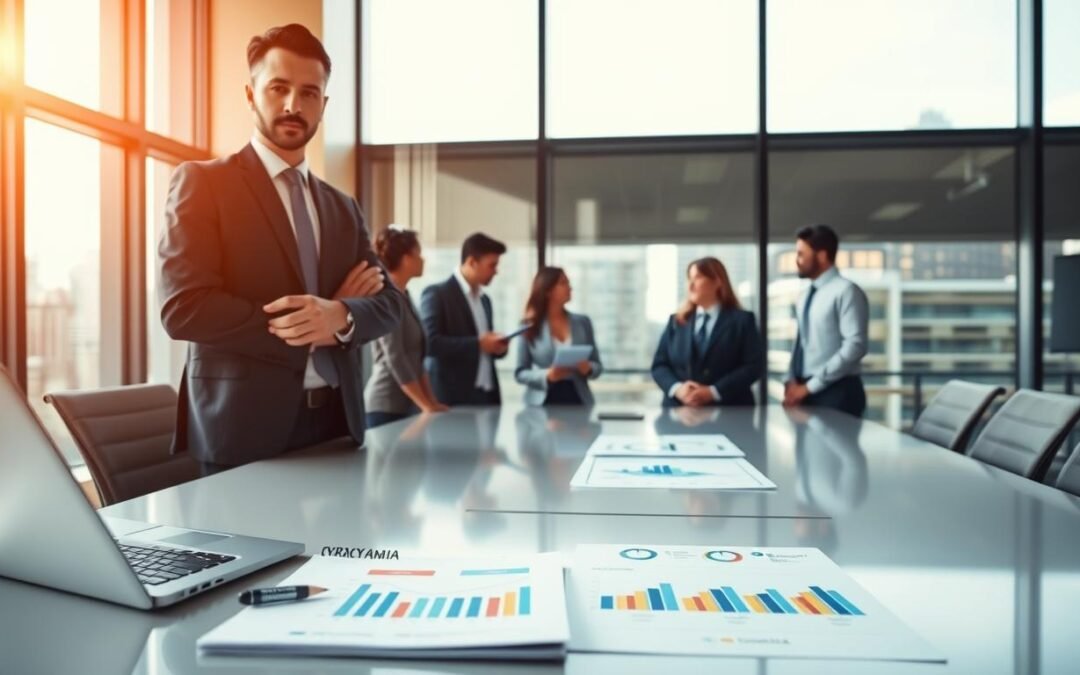 Consultoria contratacion publica: Asesoría Experta en Colombia