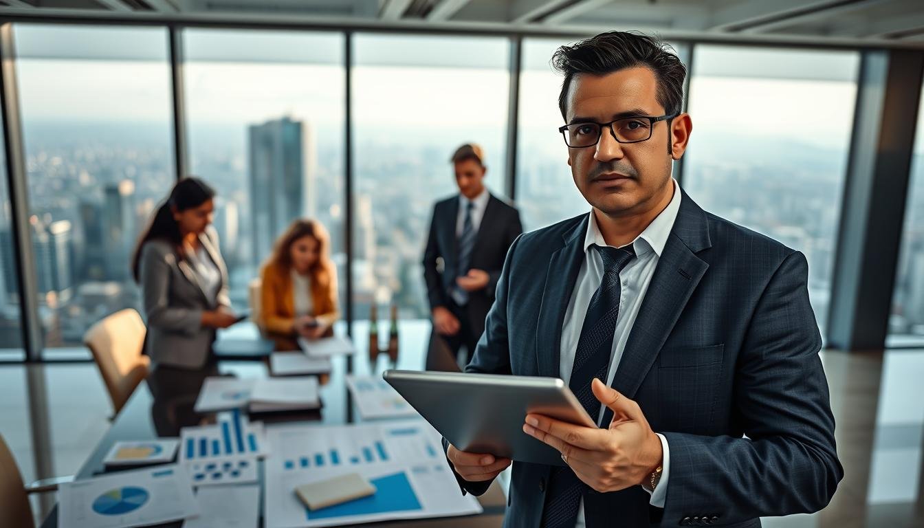 consultoria licitaciones publicas