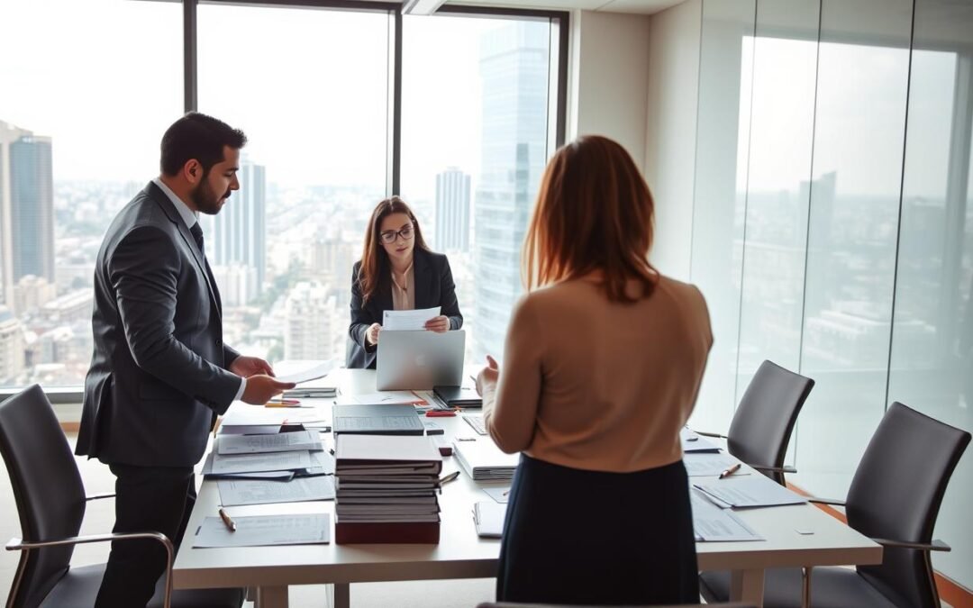 Mi guía para la contratacion por licitacion publica en Colombia