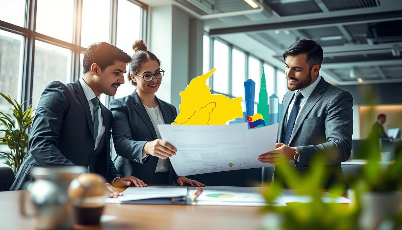 contratacion publica colombia