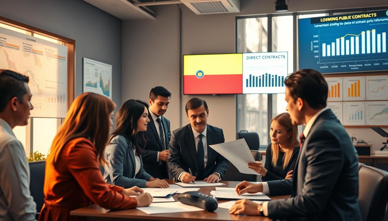 contratos-directos-con-el-estado-Colombia-como-funciona contratos directos con el estado Colombia cómo funciona