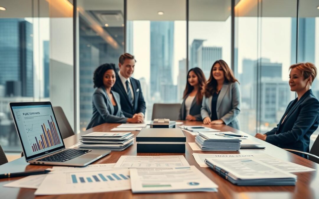 Contratos Públicos: Mi Experiencia y Conocimiento