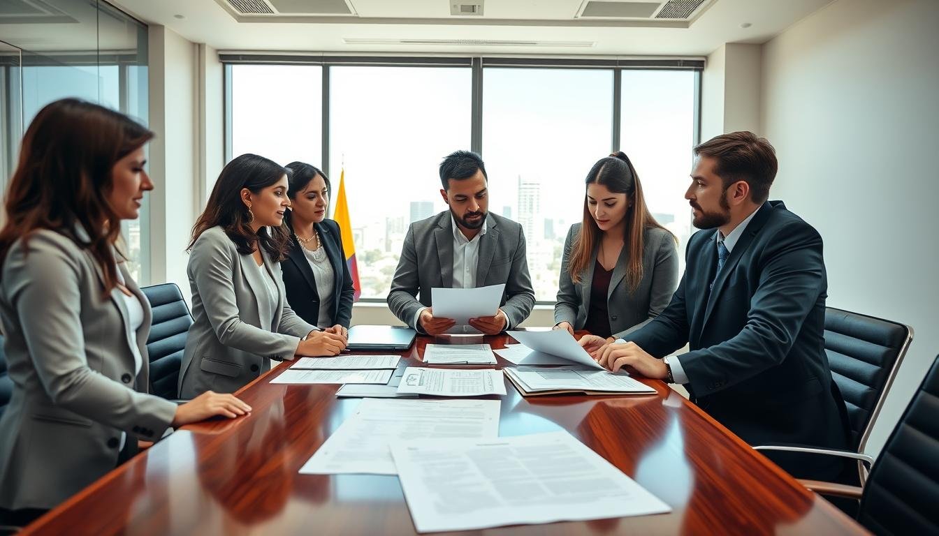 empresas de licitaciones