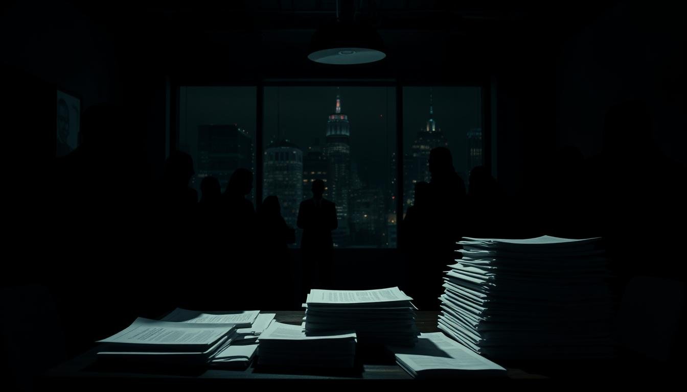 empresas fantasma que ganan todas las licitaciones