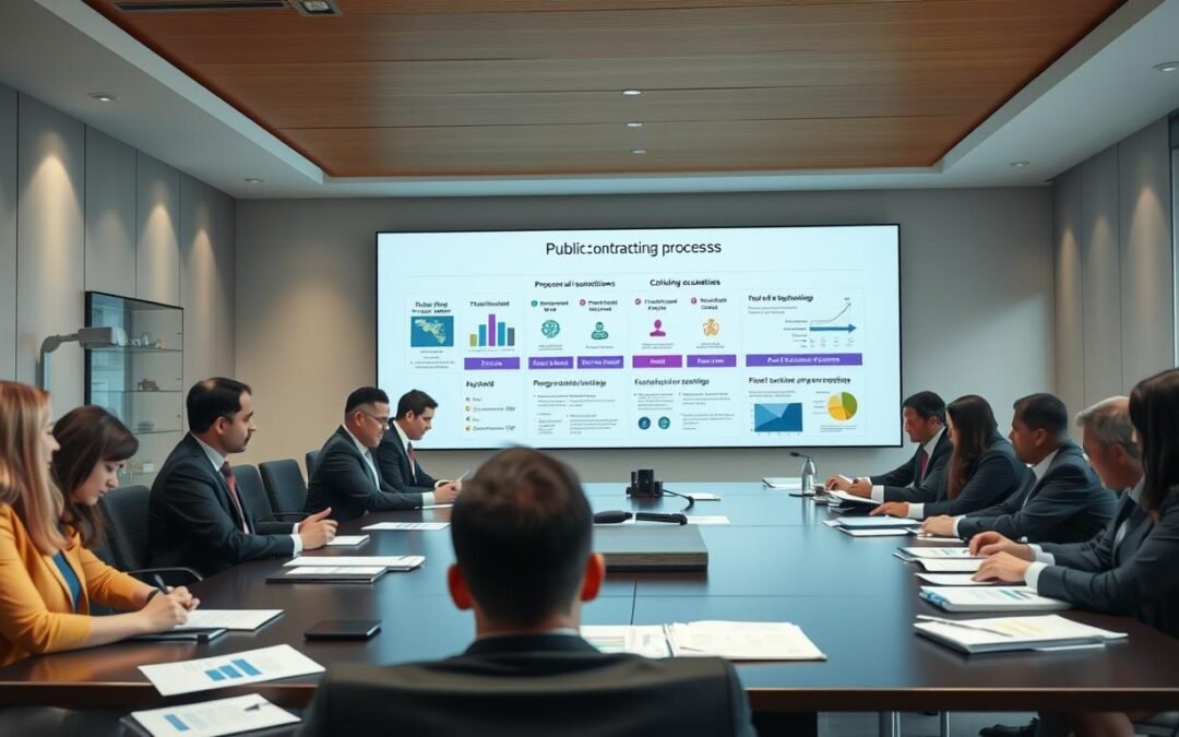 En que consiste la licitacion publica: Mi guía en Colombia