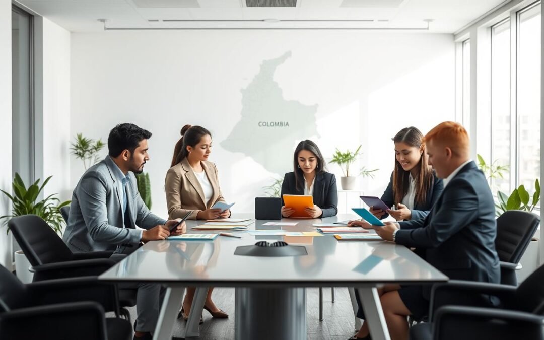 Conozco los menos requisitos para entidades públicas pequeñas en Colombia