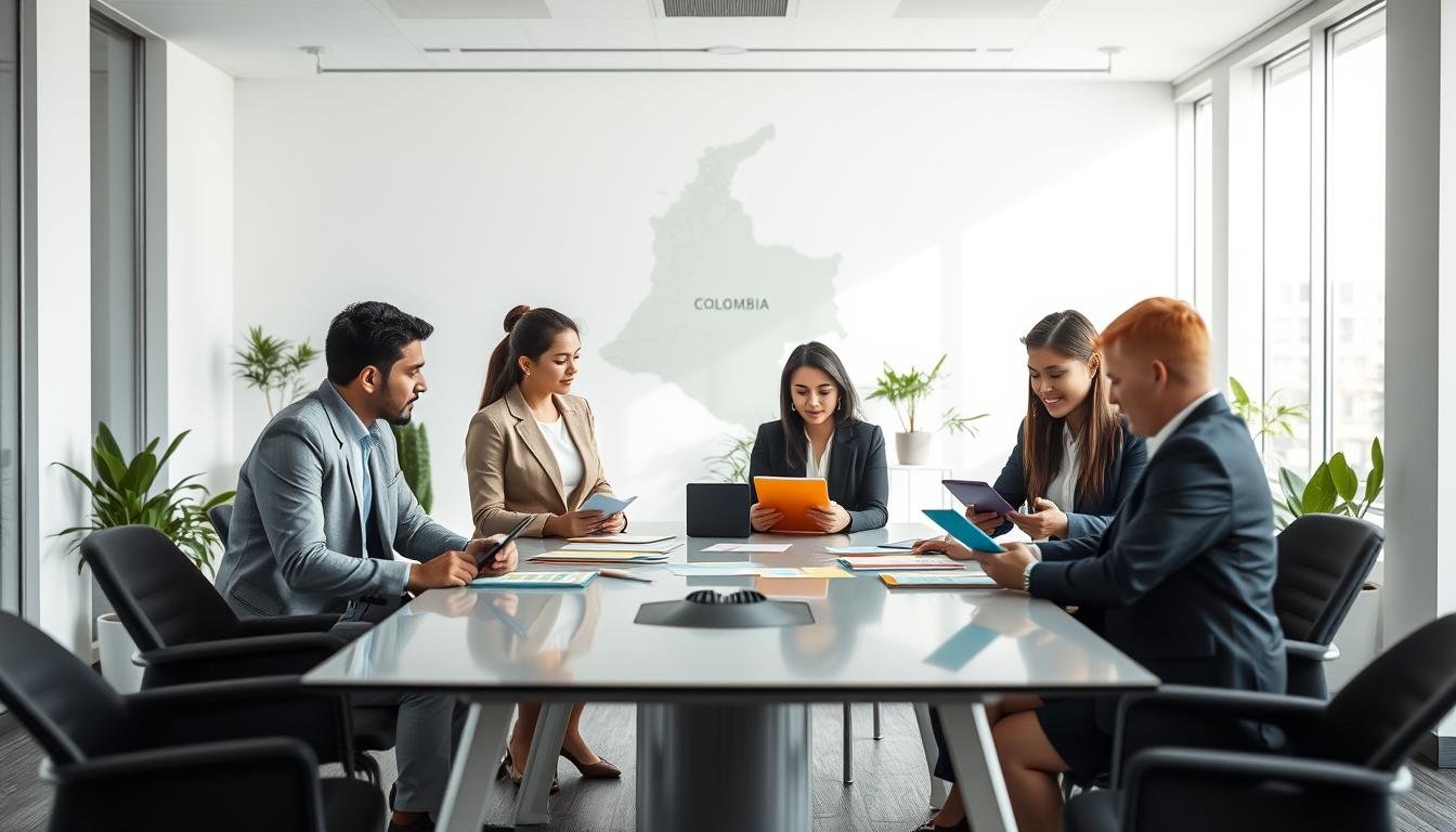 entidades públicas pequeñas menos requisitos Colombia