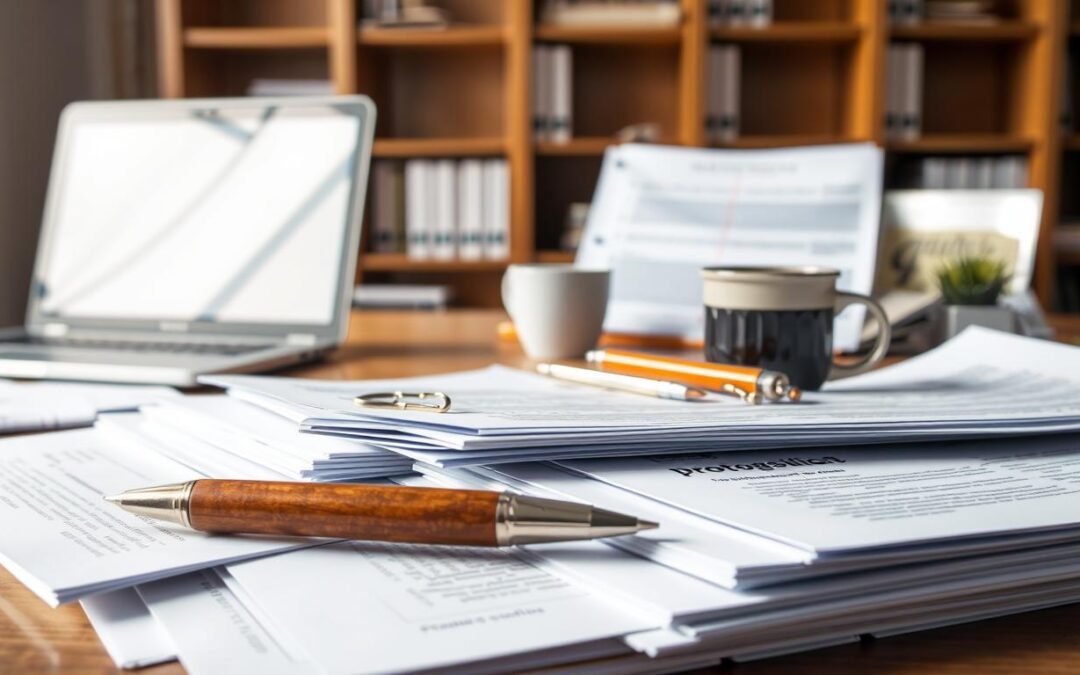 Cómo evitar que rechacen mi propuesta por errores documentales en Colombia