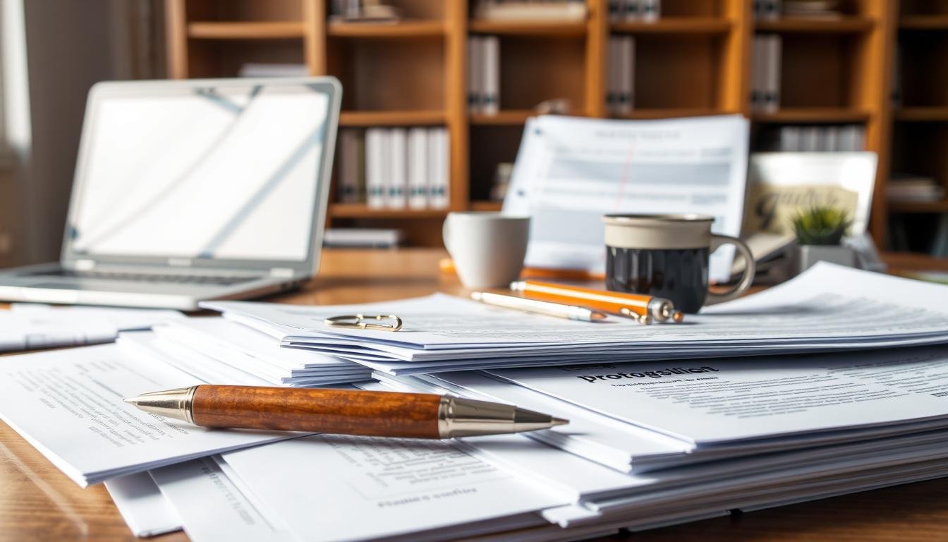 evitar que rechacen mi propuesta por errores documentales