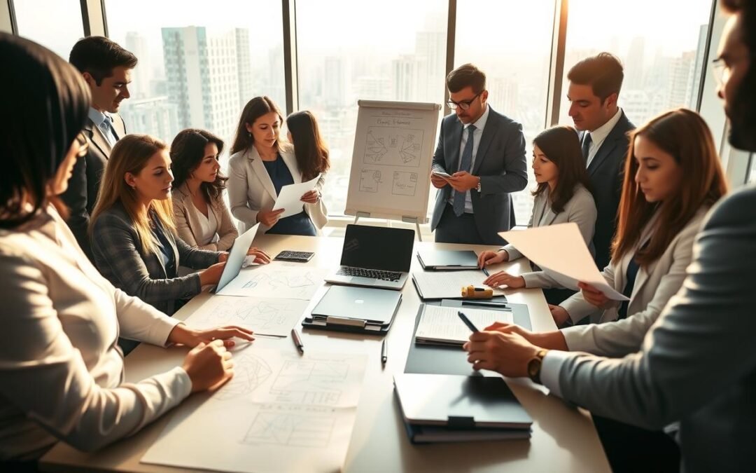 Formar unión temporal para licitar Colombia paso a paso