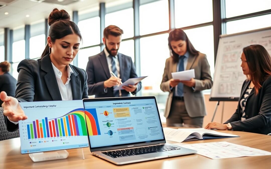 Cómo ganar licitaciones en Colombia eficazmente