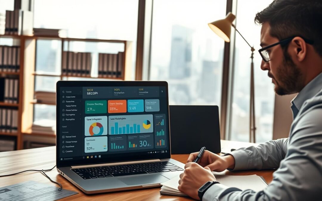 Herramientas para monitorear convocatorias SECOP automático que uso en mi negocio