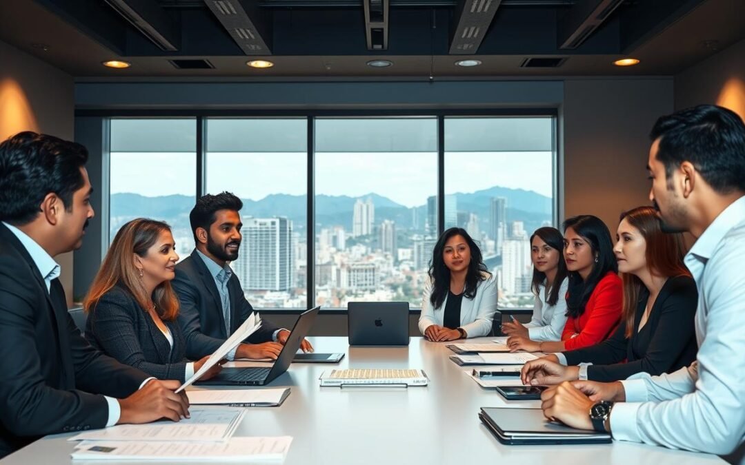 La contratacion publica en Colombia: procesos y regulaciones