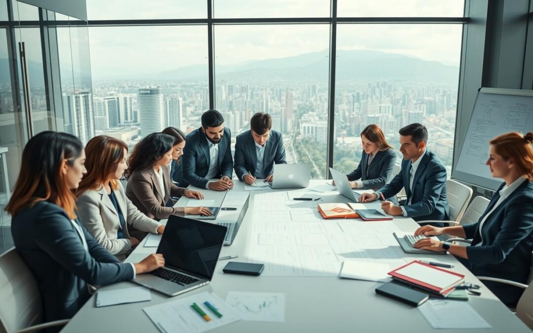 Mi Experiencia en la Licitacion Publica en Colombia