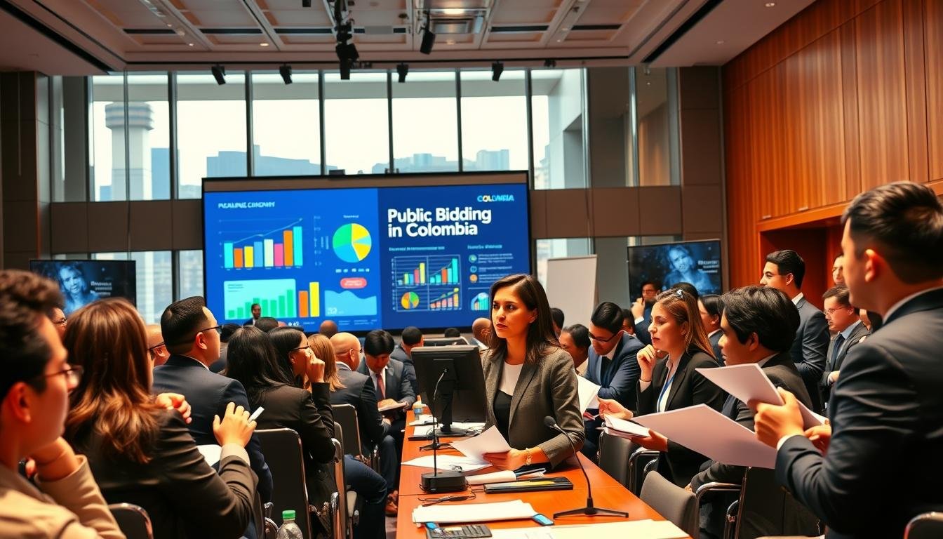 la-licitacion-publica-en-colombia la licitacion publica en colombia