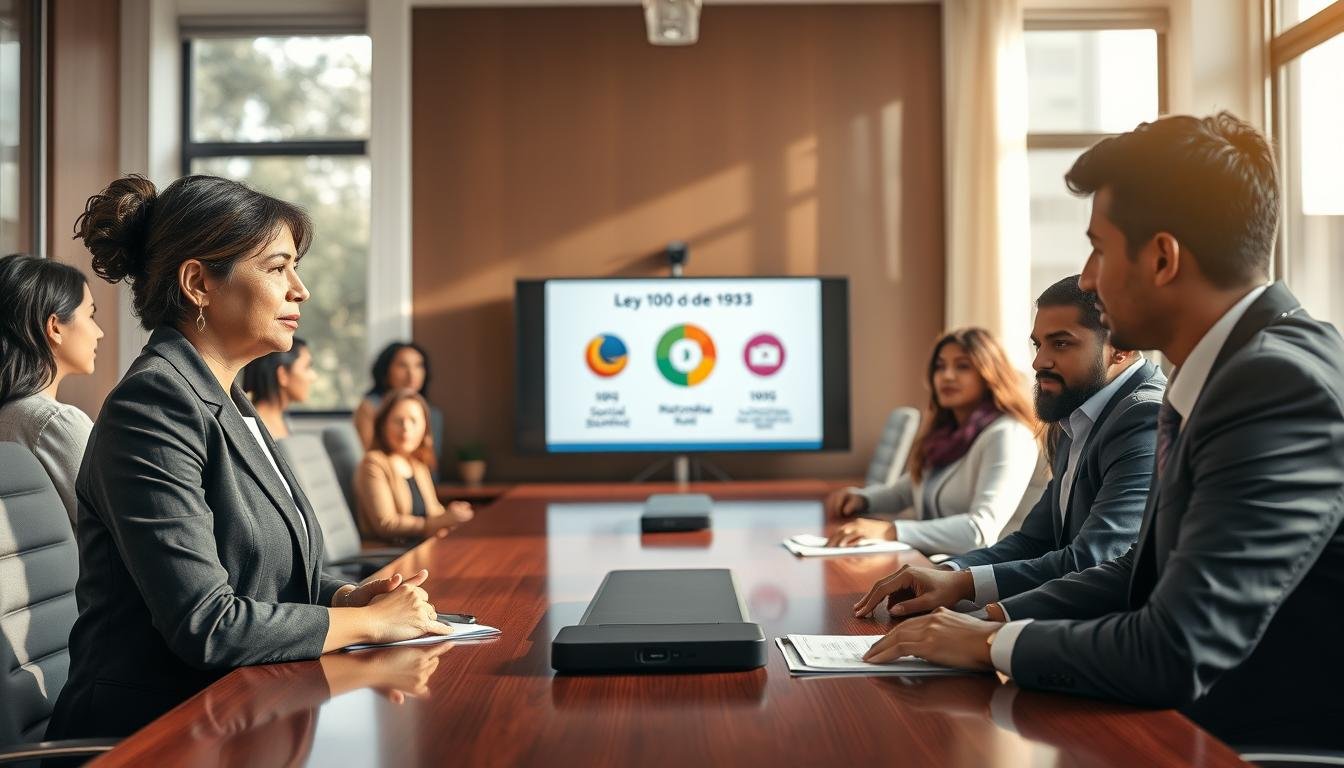 ley-100-de-1993 ley 100 de 1993