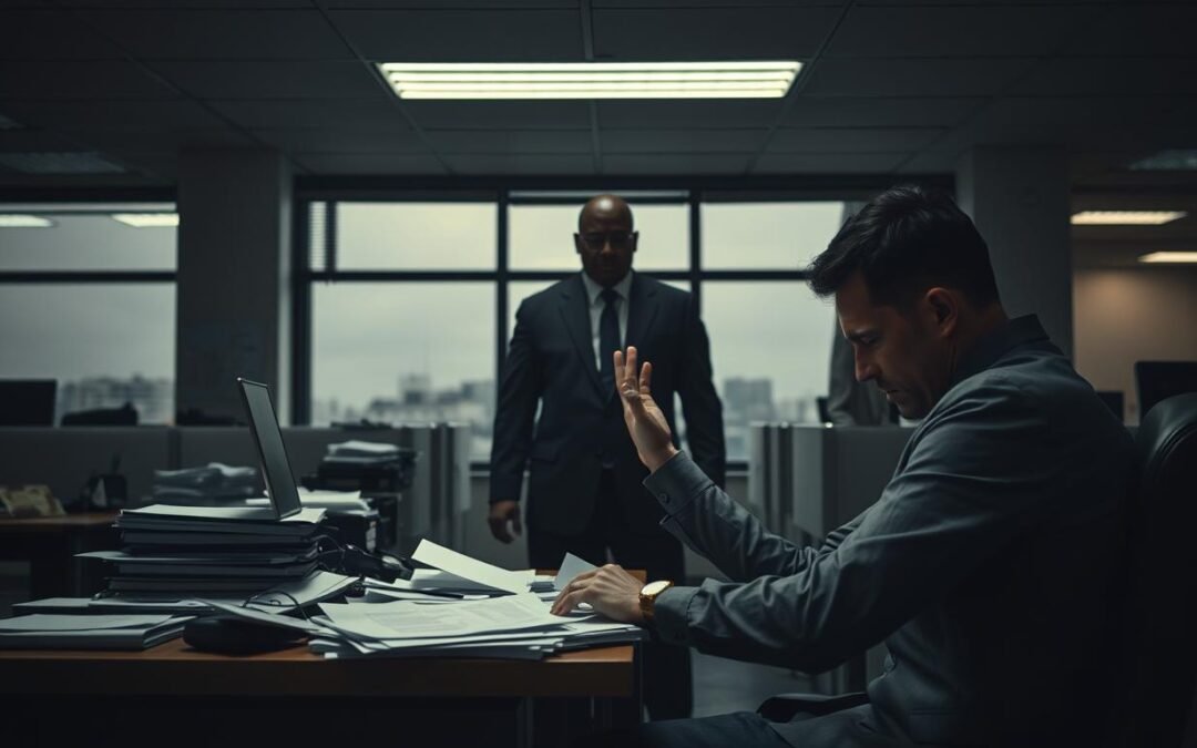 Ley 1010 de 2006: Normativa y aplicación en Colombia