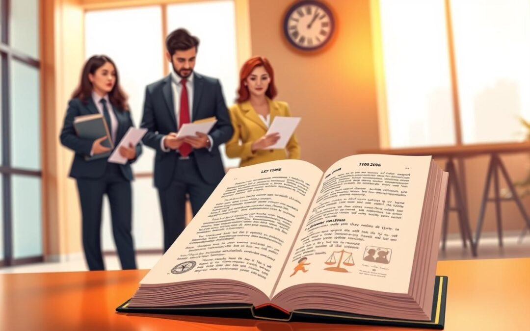 La ley 1098 de 2006: mi interpretación y aplicación en Colombia