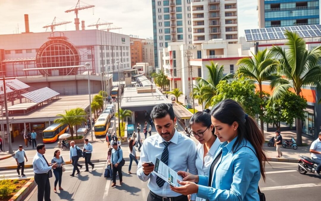 Conozco la ley 142 de 1994: Servicios Públicos en Colombia