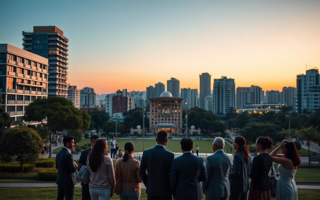 Ley 1801 de 2016: Código de Seguridad y Convivencia Ciudadana en Colombia