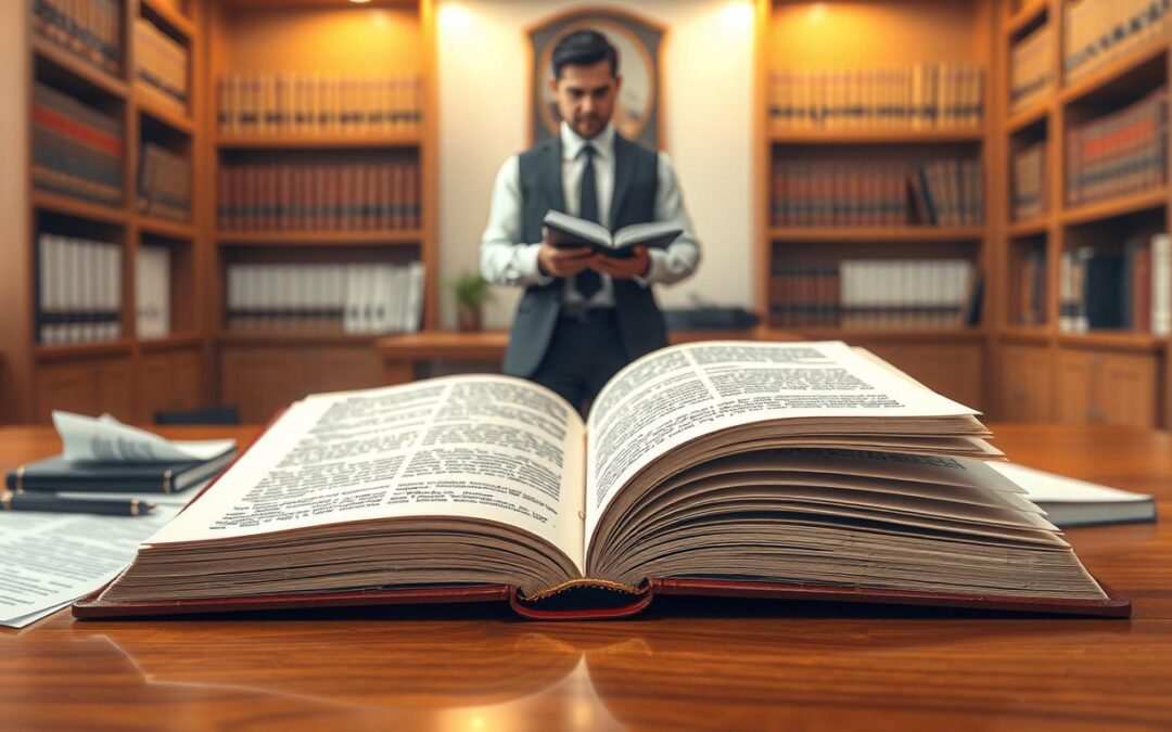 Mi guía para entender la ley 1952 de 2019 en Colombia