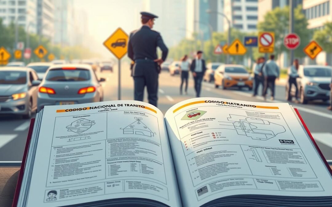 Mi guía sobre la ley 769 de 2002 y su impacto en Colombia