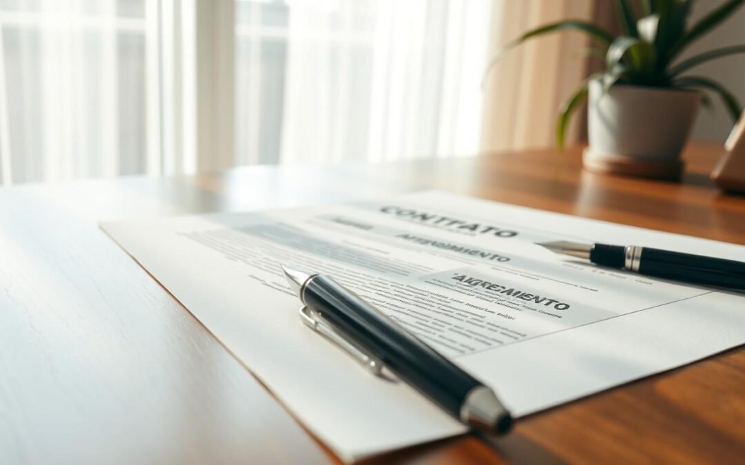 Mi comprensión de la ley 820 de 2003 y su impacto en Colombia