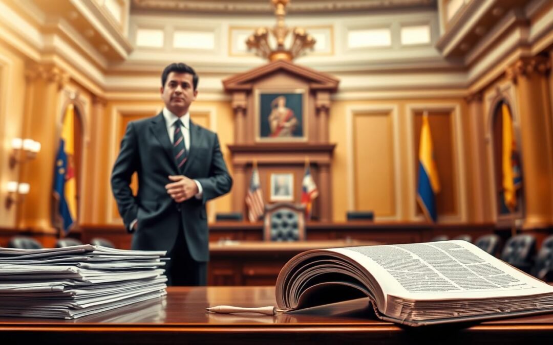 Análisis detallado de la ley 909 de 2004 colombiana