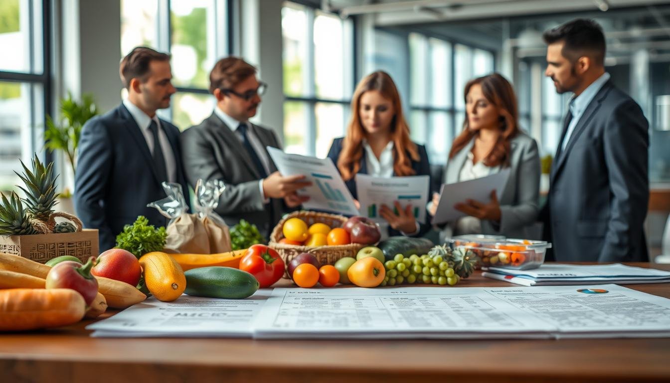 licitacion alimentos