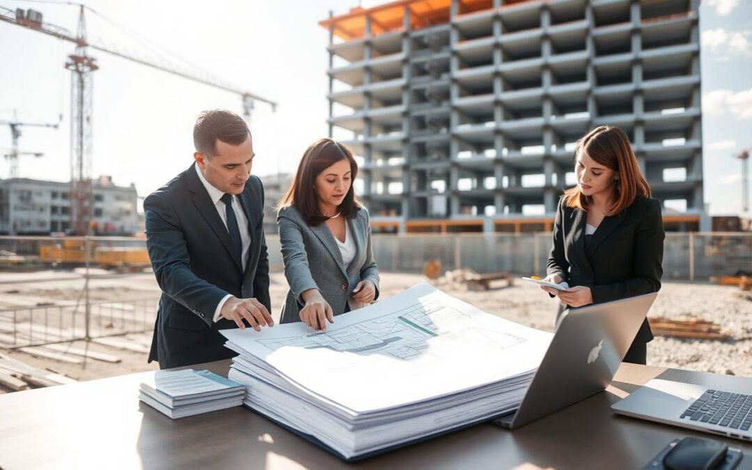 Participar en licitación construcción: Mi enfoque en Colombia