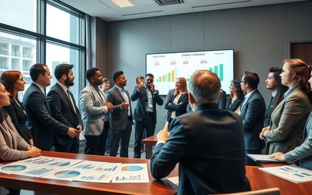 Licitación de contratos públicos: mi guía en Colombia