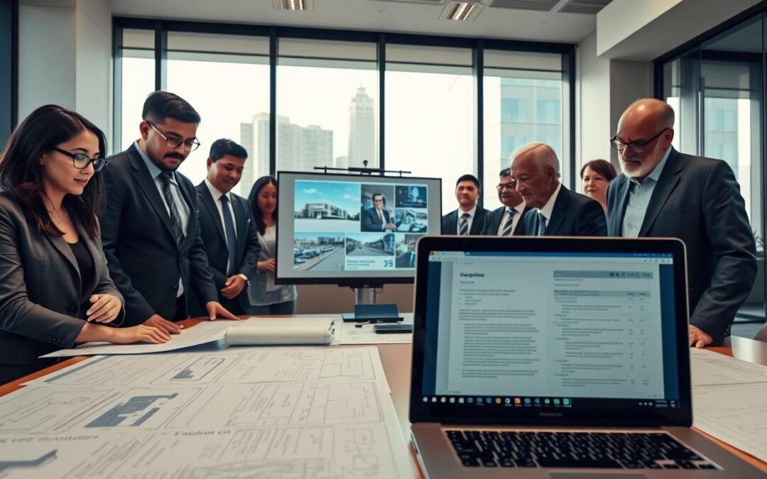 Mi guía para participar en una licitación pública ejemplo en Colombia