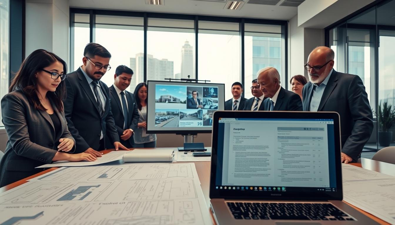 licitación pública ejemplo