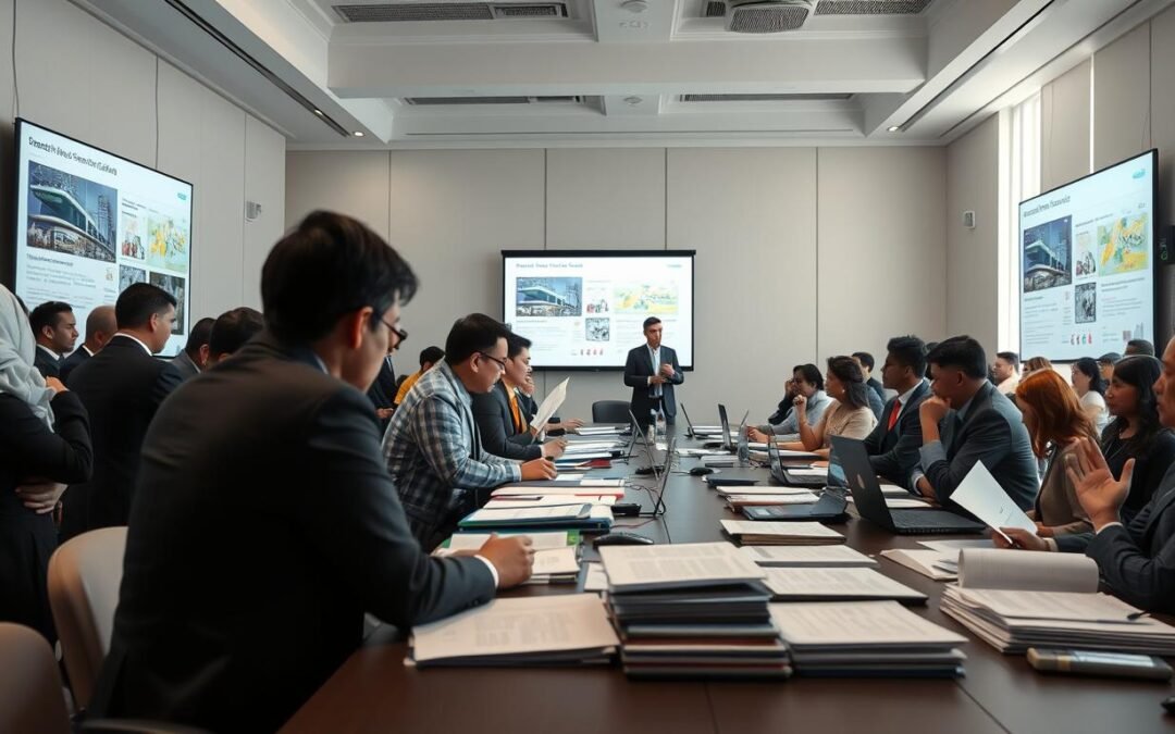 Descubro qué es licitación pública que es en Colombia