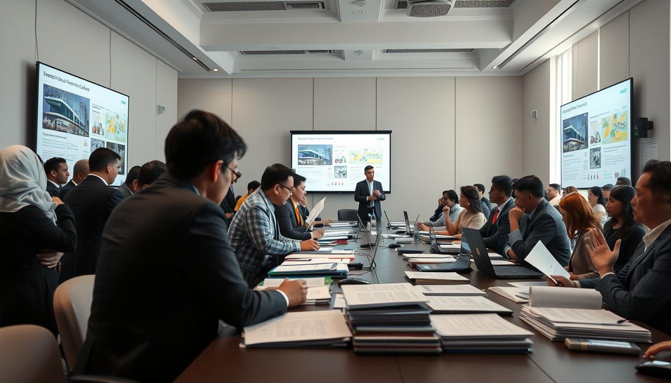 licitación pública que es