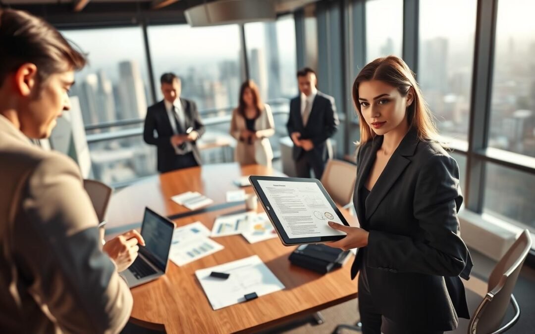 Mi Experiencia en Licitación Público: Guía y Consejos