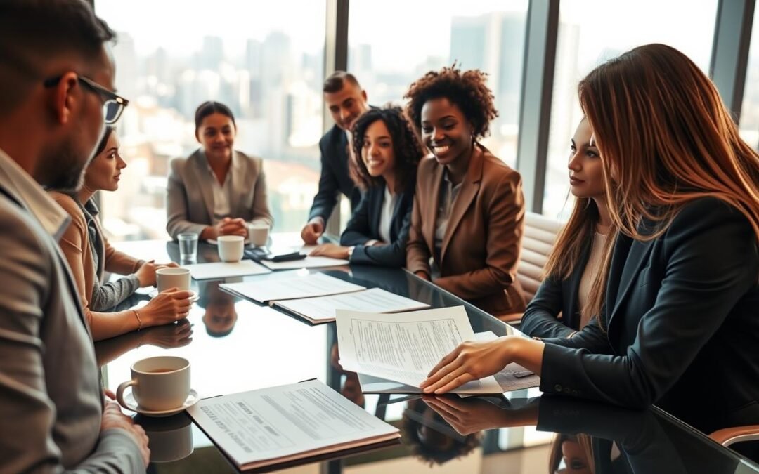 Licitacion servicio de aseo: Mi experiencia en Colombia